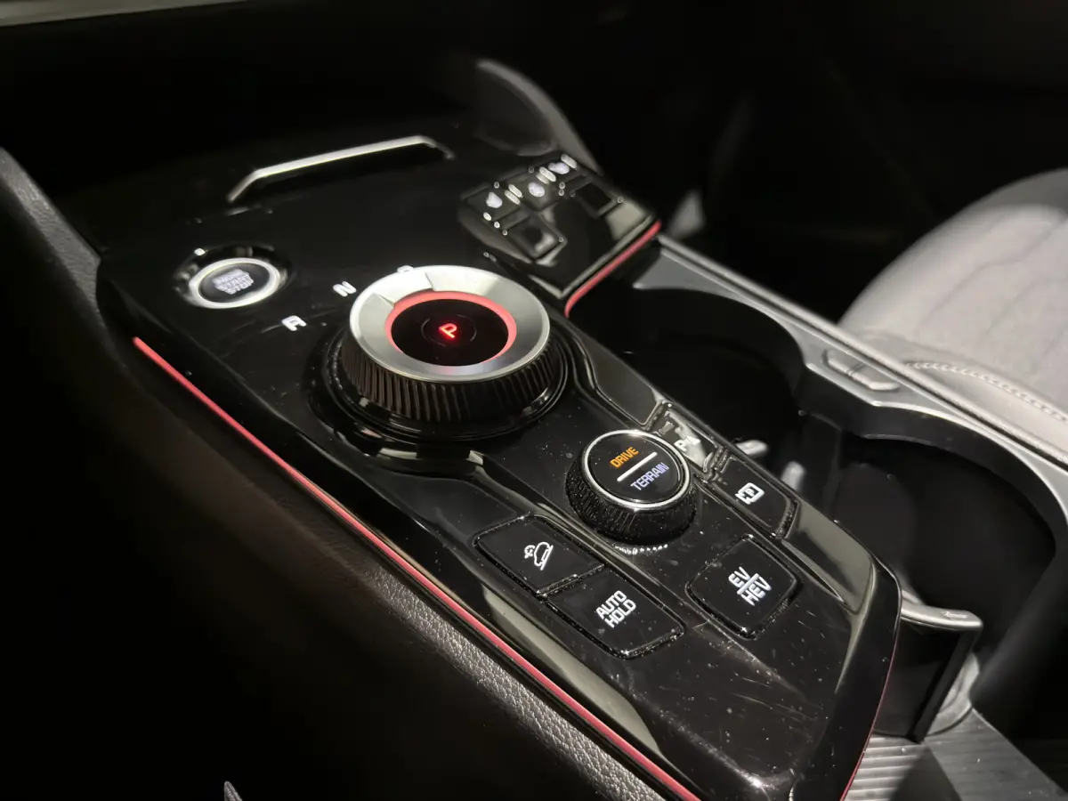 1.6 T-GDi Plug-in Hybrid AWD DynamicPlusLine | Leder interieur | Trekhaak | Keyless