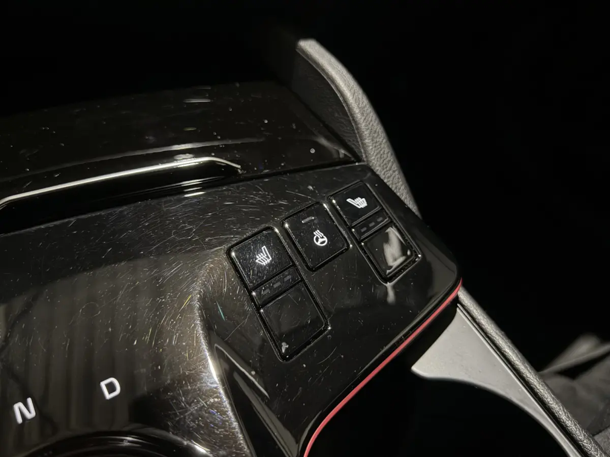 1.6 T-GDi Plug-in Hybrid AWD DynamicPlusLine | Leder interieur | Trekhaak | Keyless