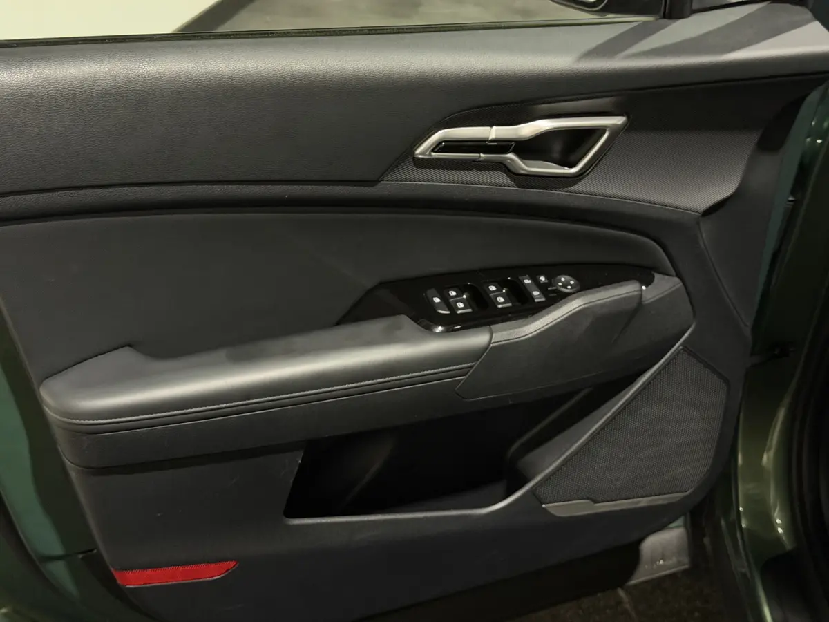1.6 T-GDi Plug-in Hybrid AWD DynamicPlusLine | Leder interieur | Trekhaak | Keyless