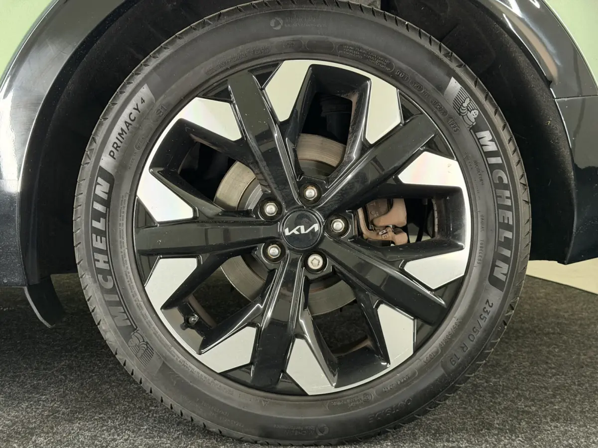 1.6 T-GDi Plug-in Hybrid AWD DynamicPlusLine | Leder interieur | Trekhaak | Keyless