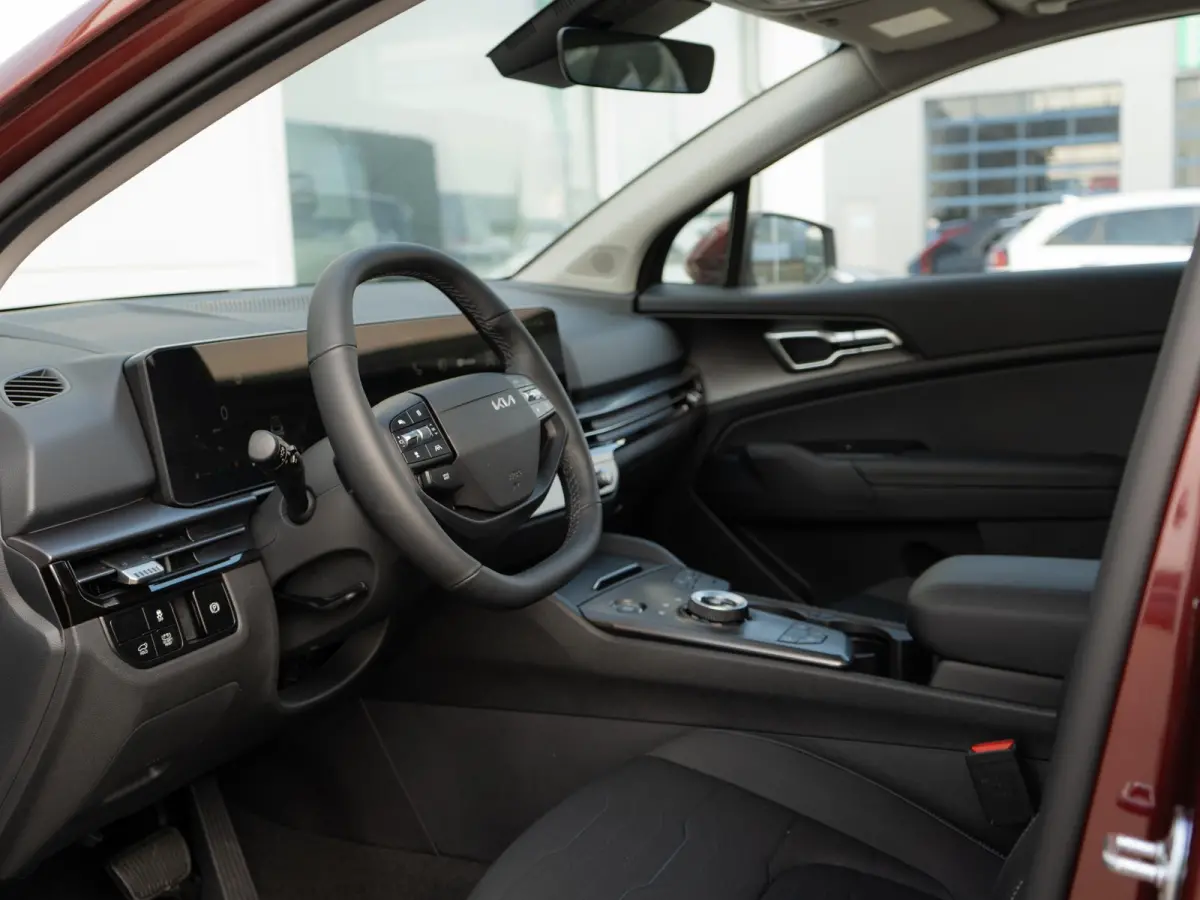 1.6 T-GDi Hybrid DynamicPlusLine | Actieprijs* | OP VOORRAAD| Stoel en Stuurverwarming | Navi. | Schuif-/Kanteldak | Adapt. Cruise. | Achteruitrijcamera | Clima. | Dodehoekassistentie