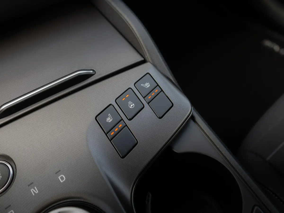 1.6 T-GDi Hybrid DynamicPlusLine | Actieprijs* | OP VOORRAAD| Stoel en Stuurverwarming | Navi. | Schuif-/Kanteldak | Adapt. Cruise. | Achteruitrijcamera | Clima. | Dodehoekassistentie