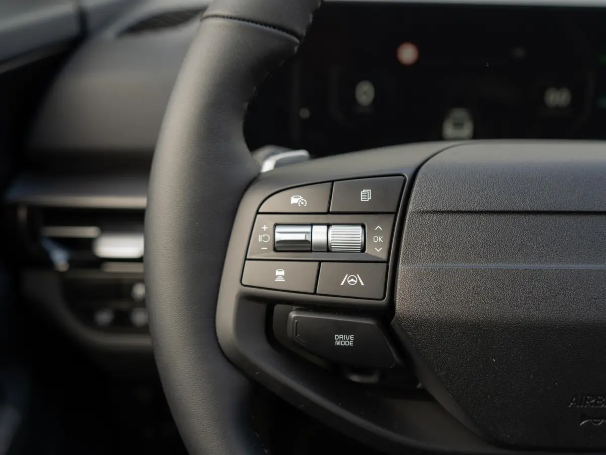 1.6 T-GDi Hybrid DynamicPlusLine | Actieprijs* | OP VOORRAAD| Stoel en Stuurverwarming | Navi. | Schuif-/Kanteldak | Adapt. Cruise. | Achteruitrijcamera | Clima. | Dodehoekassistentie
