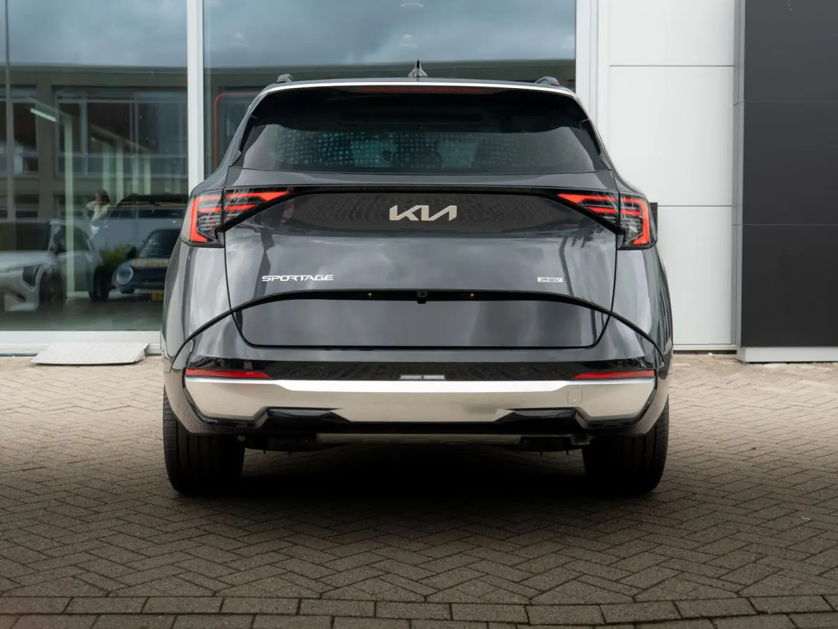 1.6 T-GDi Hybrid DynamicPlusLine | Actieprijs* | OP VOORRAAD| Stoel en Stuurverwarming | Navi. | Schuif-/Kanteldak | Adapt. Cruise. | Achteruitrijcamera | Clima. | Dodehoekassistentie