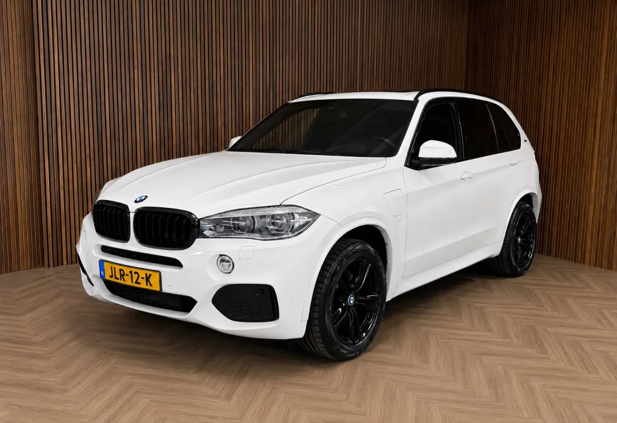 XDrive40e M Pakket - High Executive -