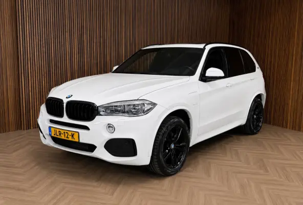 XDrive40e M Pakket - High Executive -