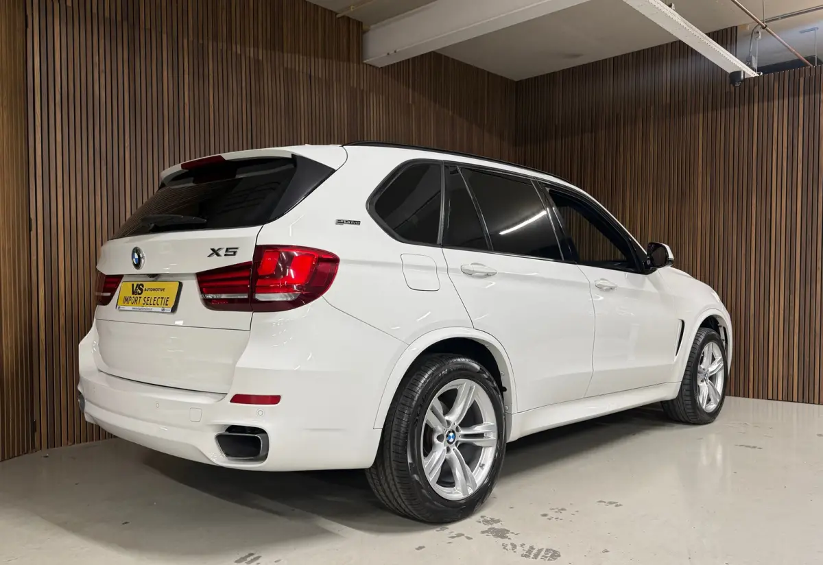 XDrive40e M Pakket - High Executive -