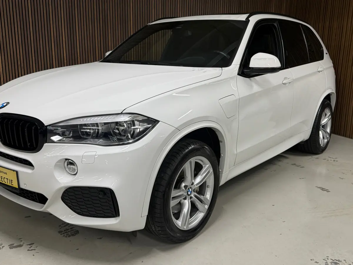 XDrive40e M Pakket - High Executive -