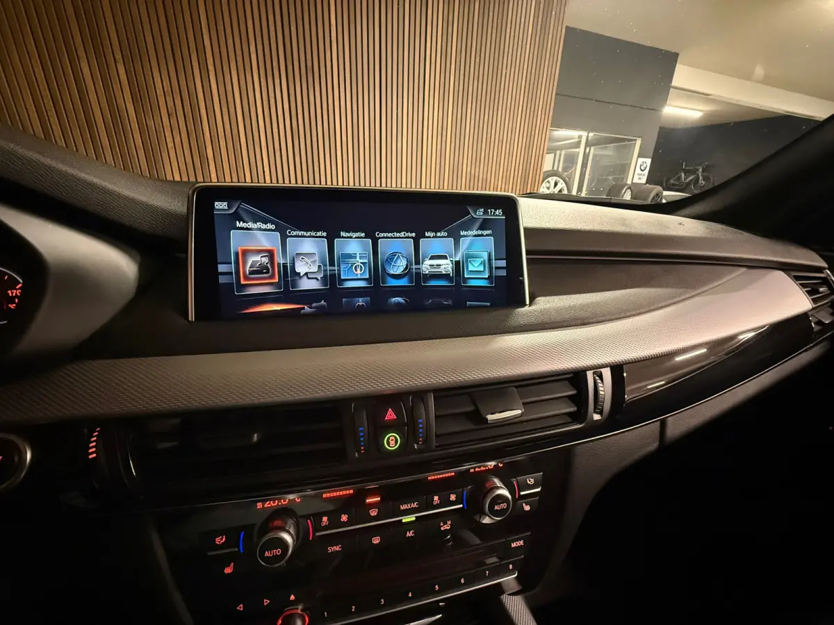 XDrive40e M Pakket - High Executive -