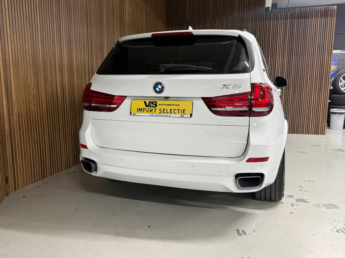 XDrive40e M Pakket - High Executive -