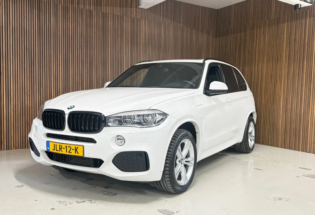 XDrive40e M Pakket - High Executive -