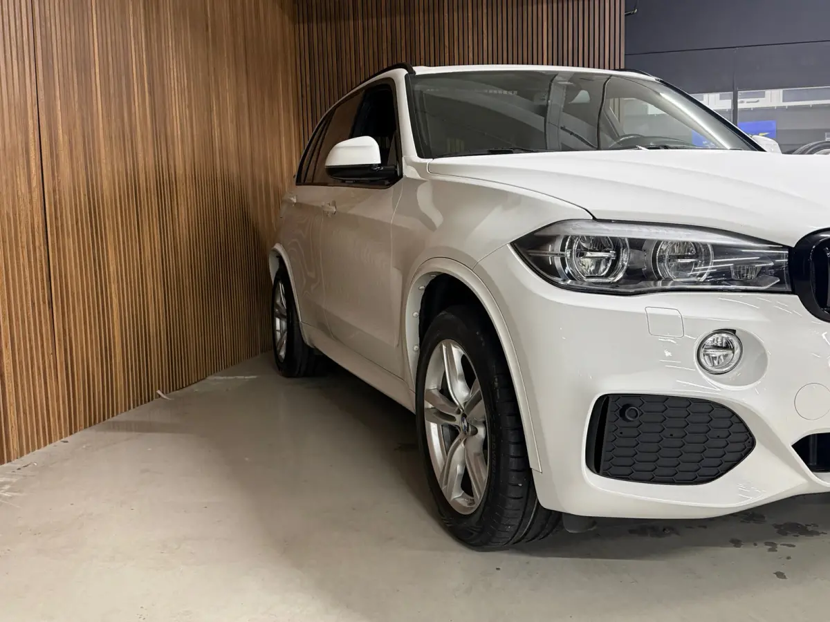 XDrive40e M Pakket - High Executive -