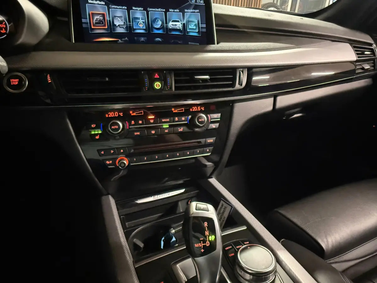 XDrive40e M Pakket - High Executive -
