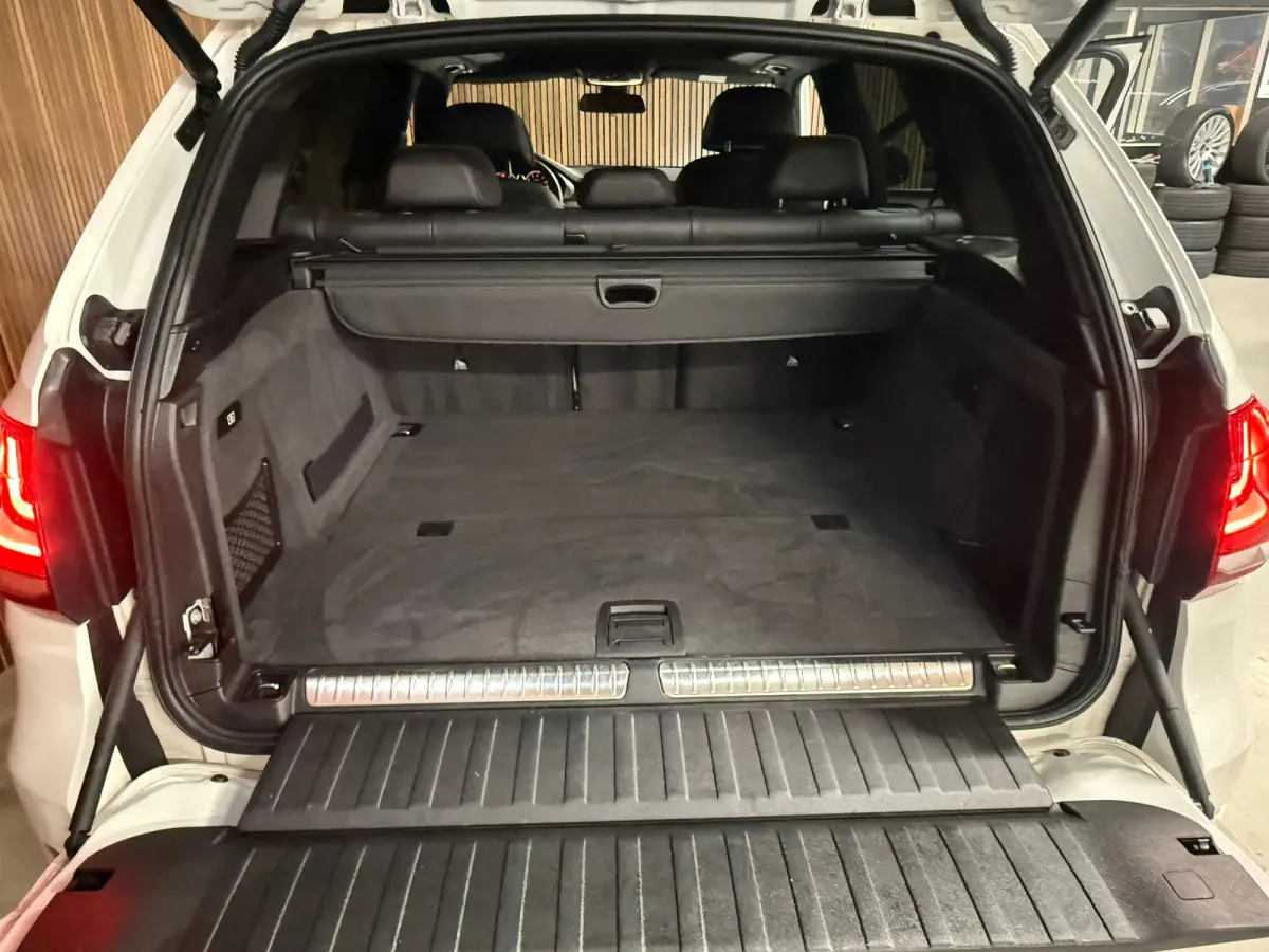 XDrive40e M Pakket - High Executive -