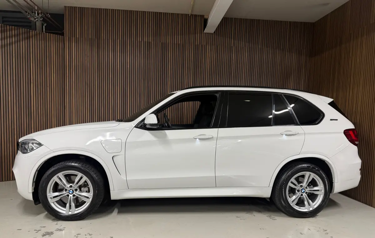 XDrive40e M Pakket - High Executive -