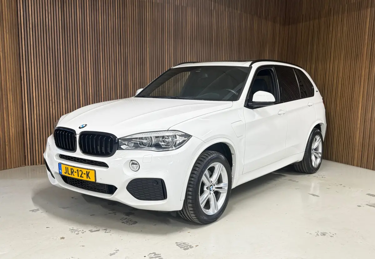 XDrive40e M Pakket - High Executive -