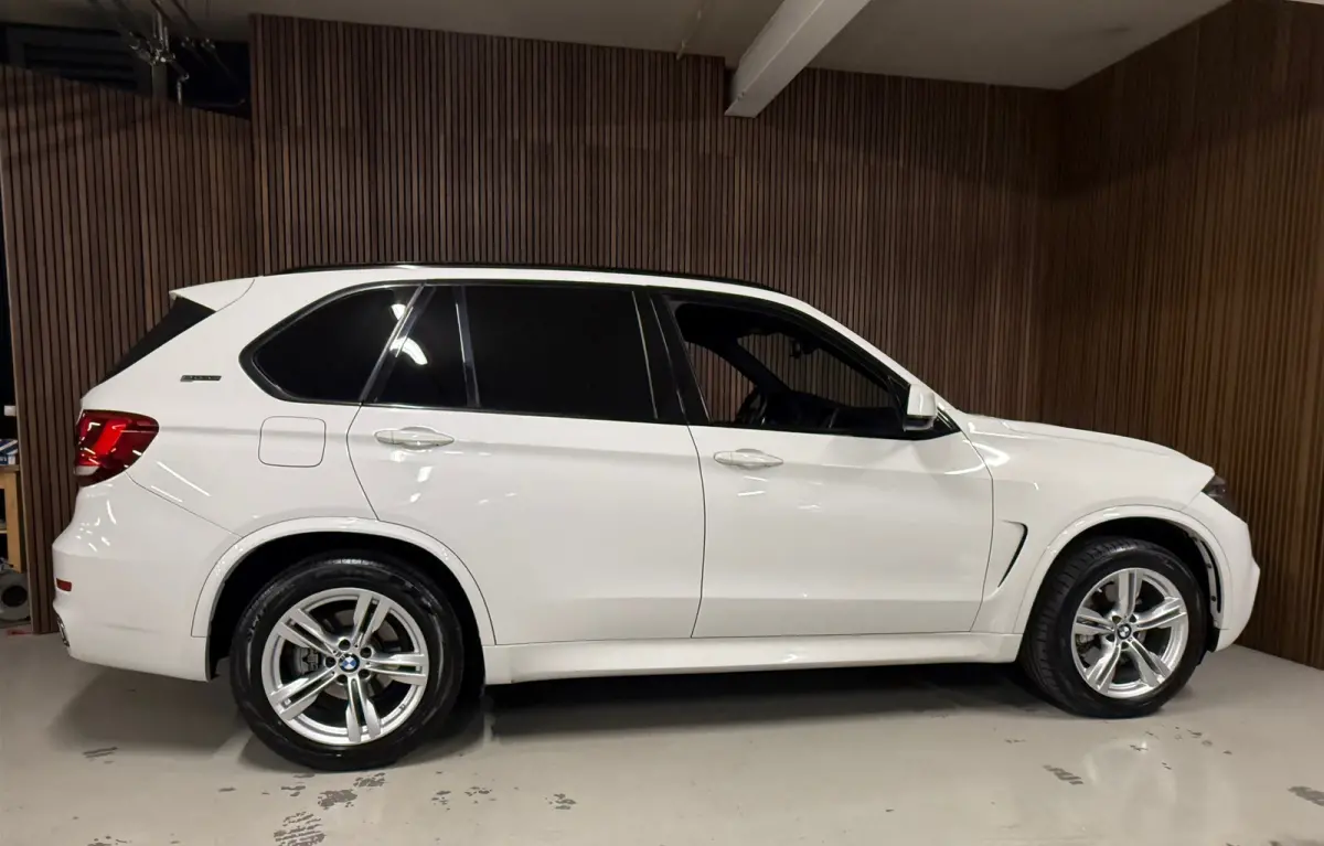 XDrive40e M Pakket - High Executive -