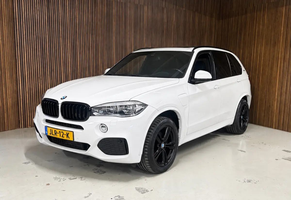 XDrive40e M Pakket - High Executive -