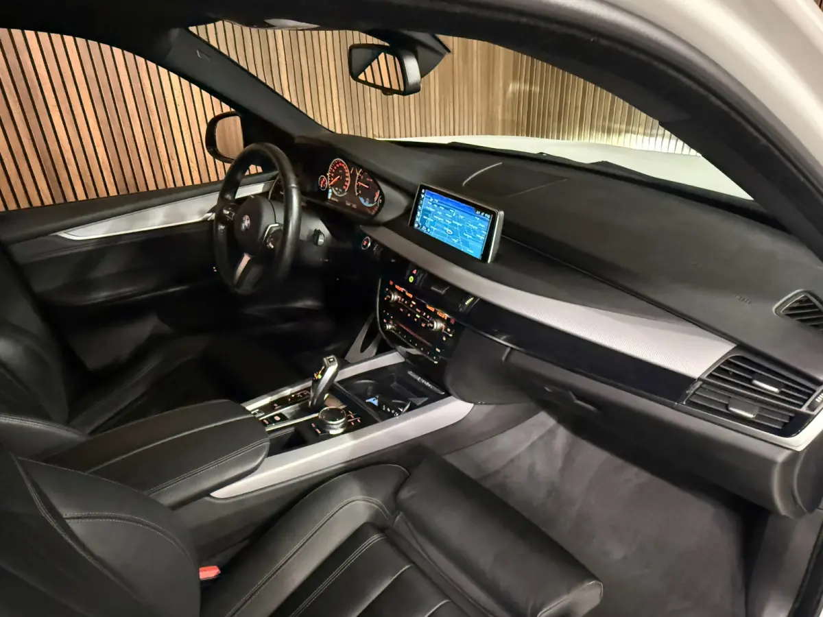 XDrive40e M Pakket - High Executive -