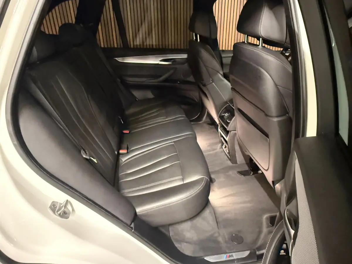 XDrive40e M Pakket - High Executive -