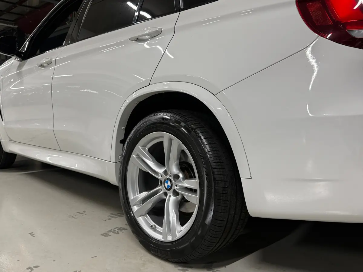 XDrive40e M Pakket - High Executive -