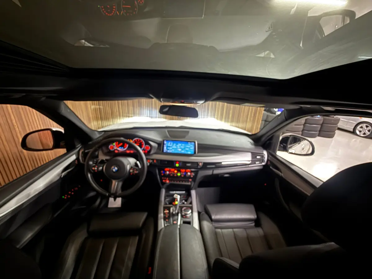 XDrive40e M Pakket - High Executive -