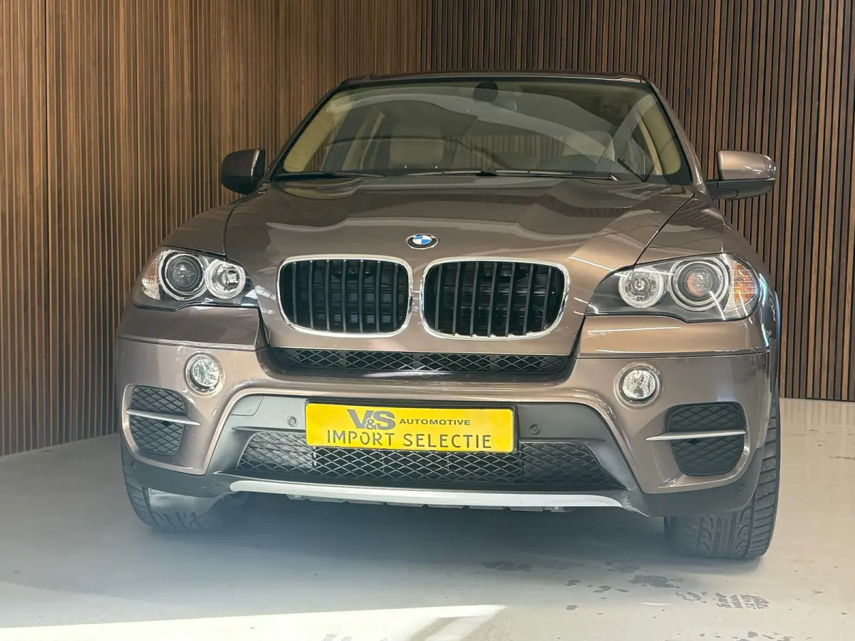 XDrive30d Executive - Euro 5 - Youngtimer -