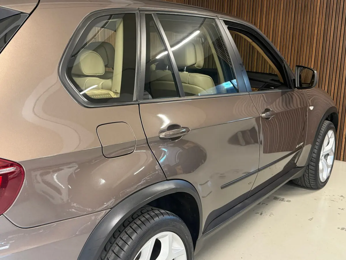 XDrive30d Executive - Euro 5 - Youngtimer -