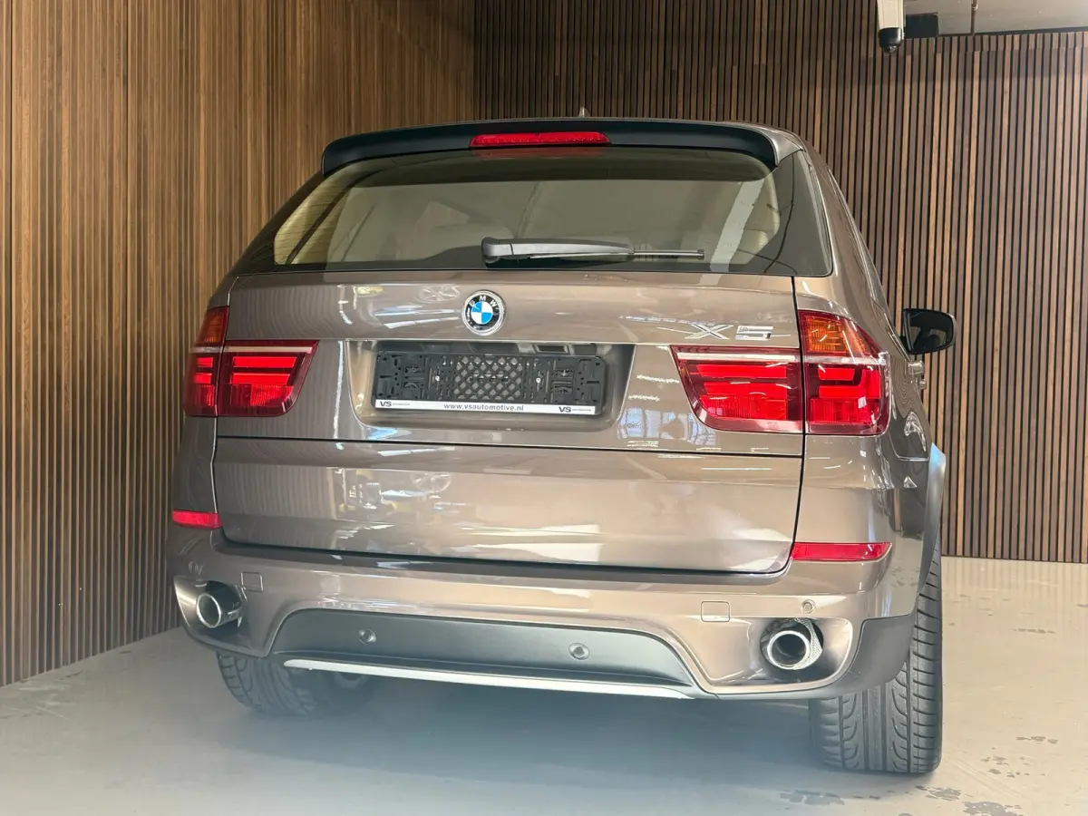 XDrive30d Executive - Euro 5 - Youngtimer -