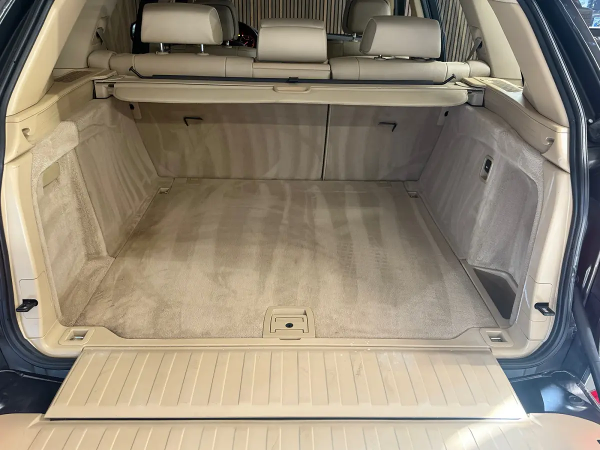 XDrive30d Executive - Euro 5 - Youngtimer -