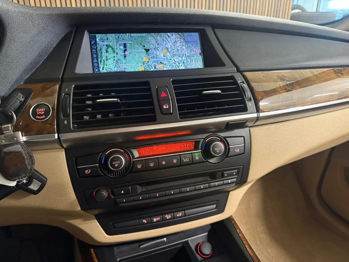 XDrive30d Executive - Euro 5 - Youngtimer -