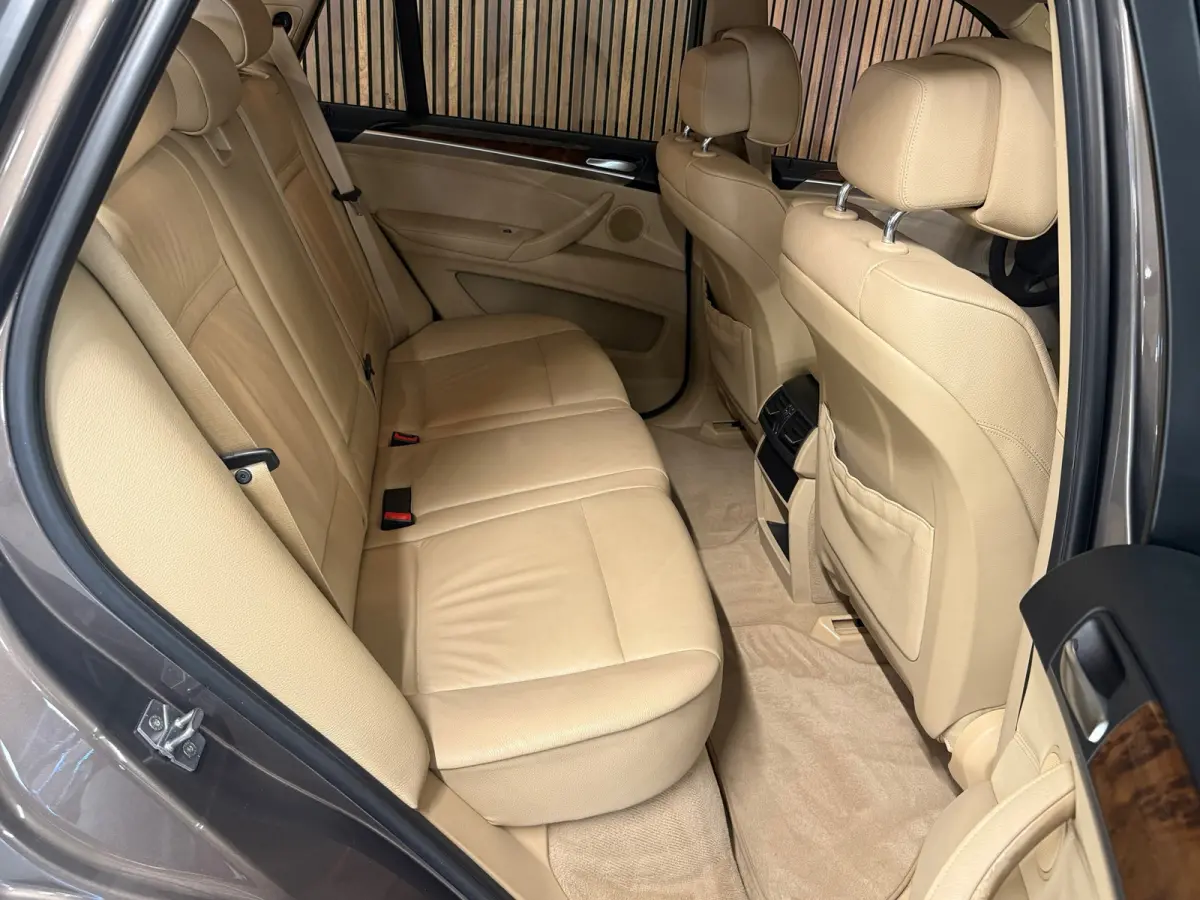 XDrive30d Executive - Euro 5 - Youngtimer -