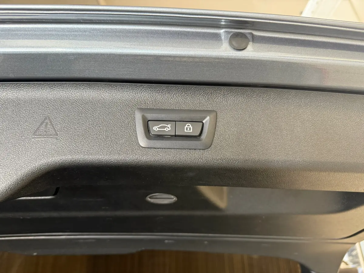 540d xDrive High Executive