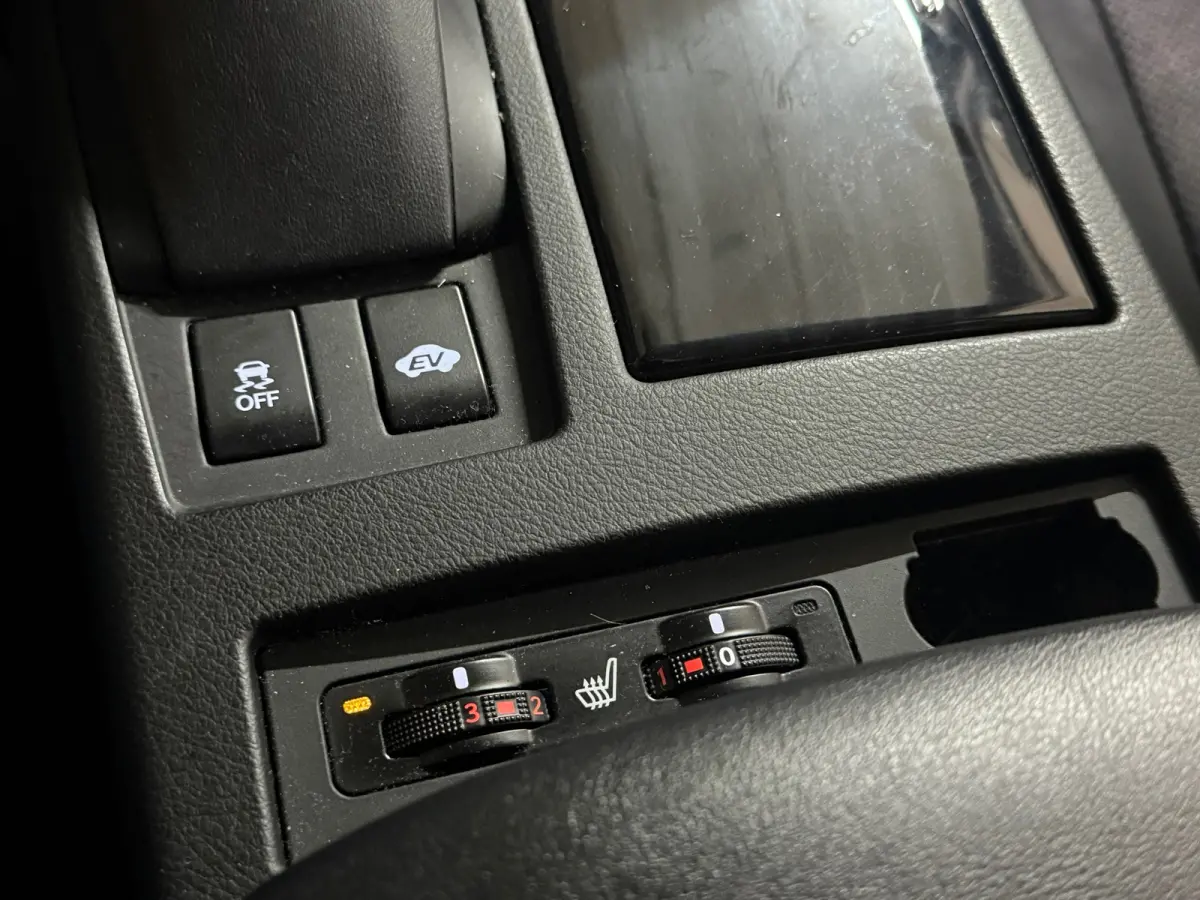 450h 4WD Executive Edition