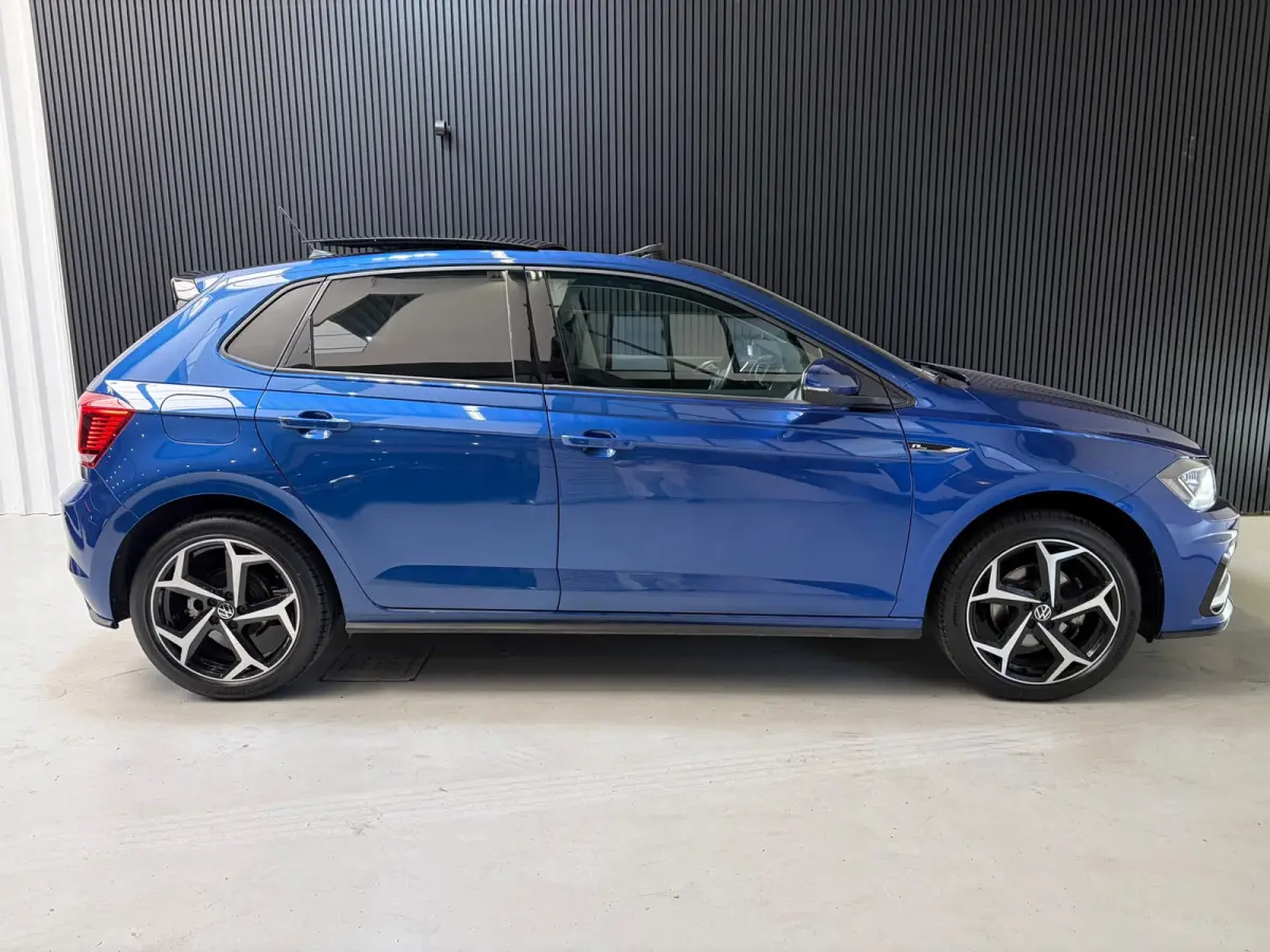 1.5 TSI 150PK R-Line Pano Keyless CAM BEATS