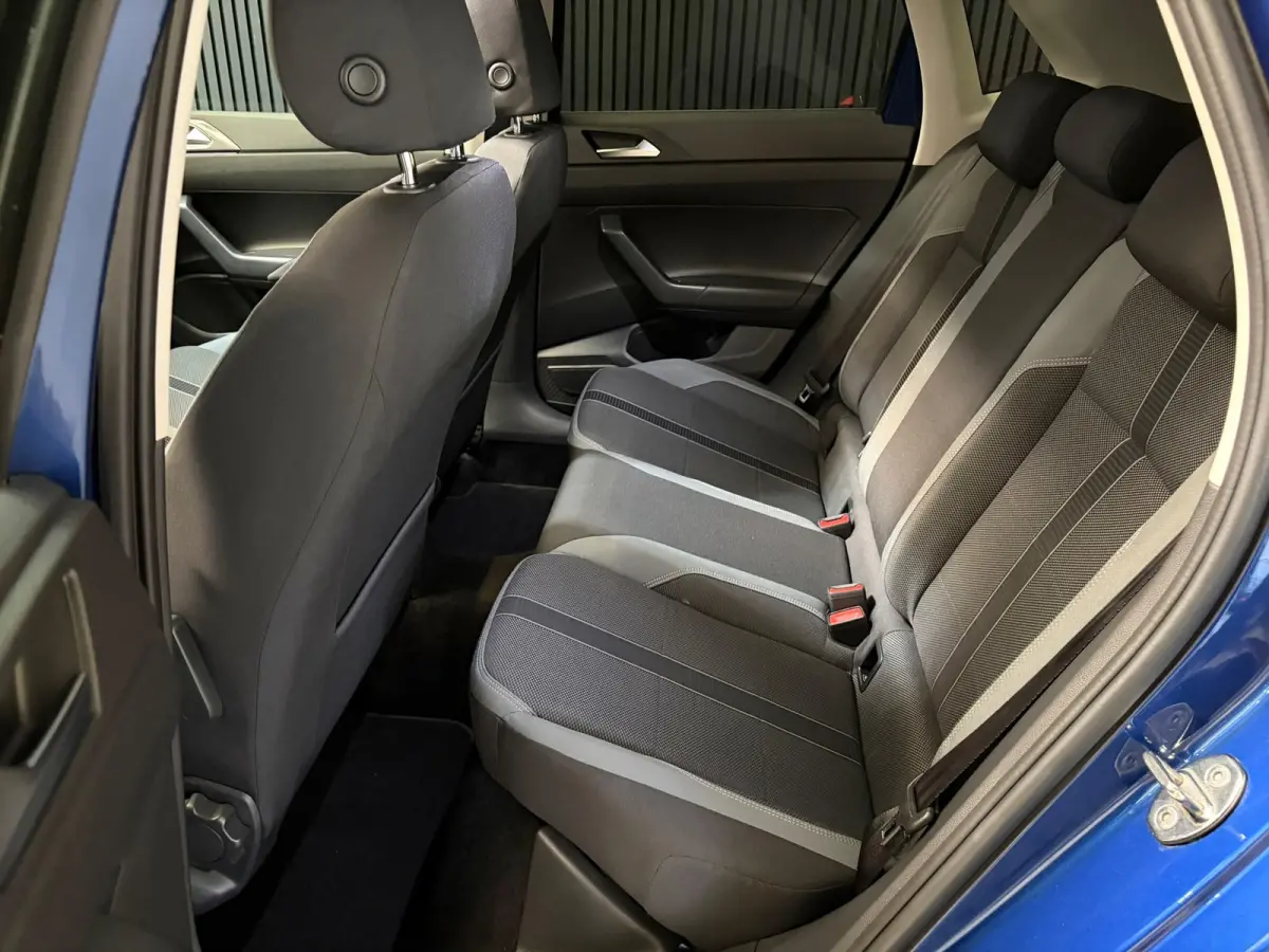 1.5 TSI 150PK R-Line Pano Keyless CAM BEATS