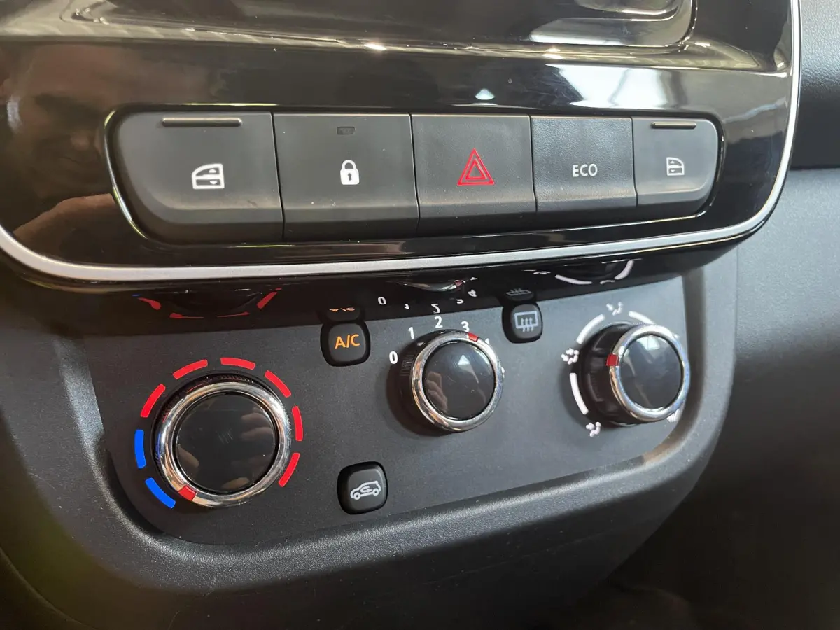 Essential 27 kWh Airco