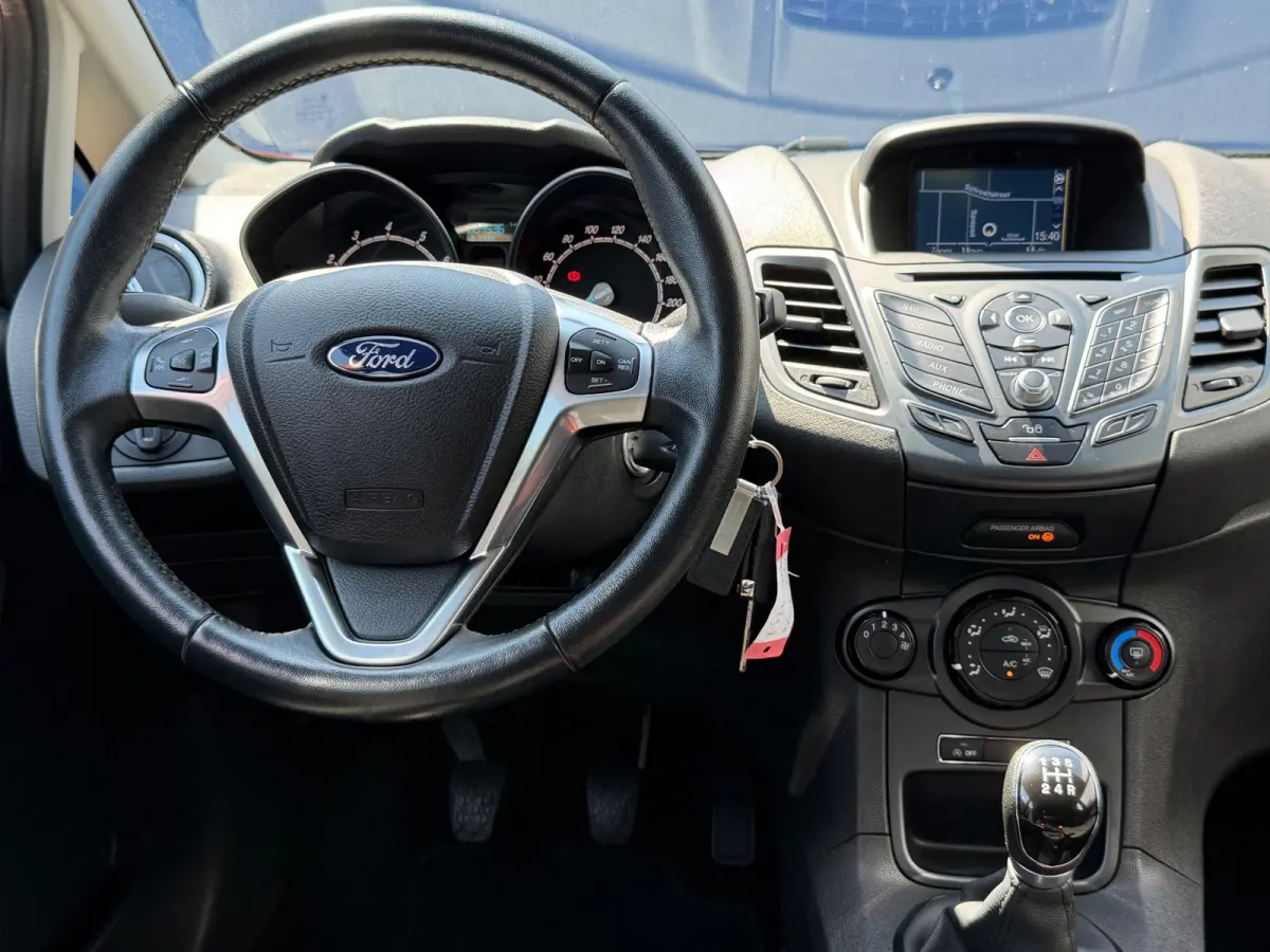 1.0 Style Ultimate|2e Eigenaar|Navi|Climate|Cruise|PDCv+a|LMV|AUX|Isofix|Apk tot 27-01-2027|