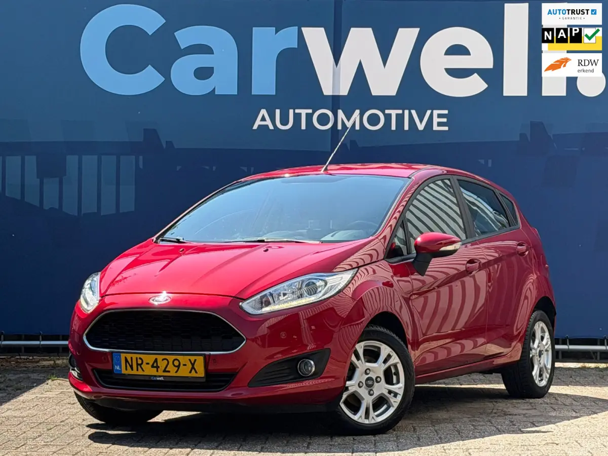 1.0 Style Ultimate|2e Eigenaar|Navi|Climate|Cruise|PDCv+a|LMV|AUX|Isofix|Apk tot 27-01-2027|
