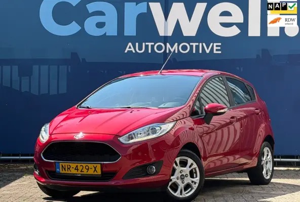 1.0 Style Ultimate|2e Eigenaar|Navi|Climate|Cruise|PDCv+a|LMV|AUX|Isofix|Apk tot 27-01-2027|