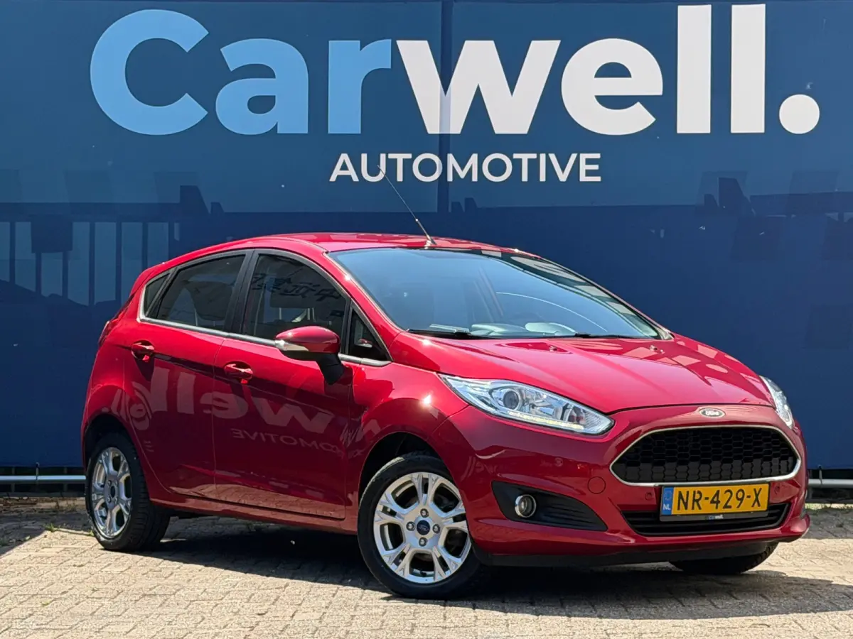 1.0 Style Ultimate|2e Eigenaar|Navi|Climate|Cruise|PDCv+a|LMV|AUX|Isofix|Apk tot 27-01-2027|