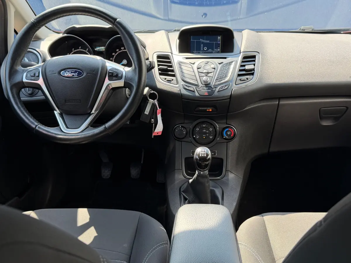 1.0 Style Ultimate|2e Eigenaar|Navi|Climate|Cruise|PDCv+a|LMV|AUX|Isofix|Apk tot 27-01-2027|