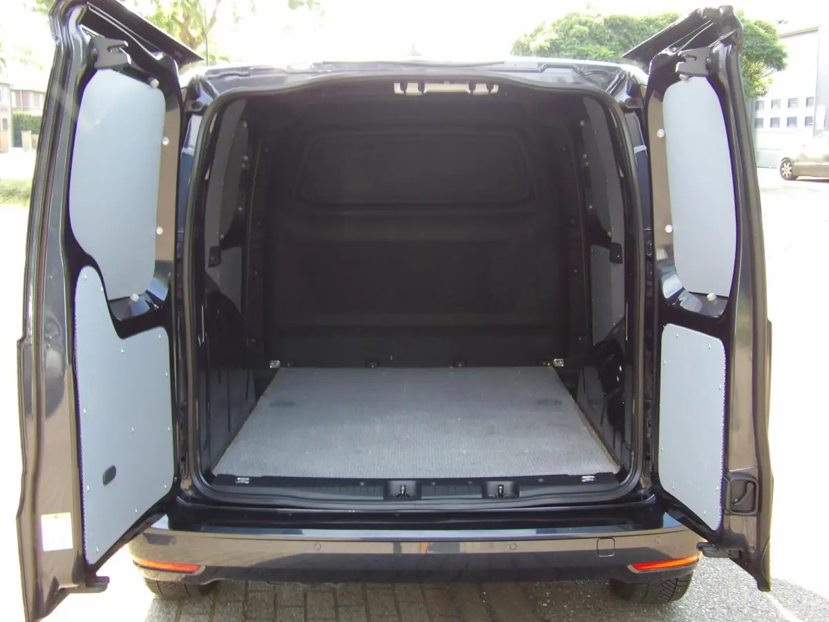 2.0TDi 75 EDITION 2023 AUTOMAAT VOL EXTRA'S 2x SCHUIFDEUR NIEUWSTAAT