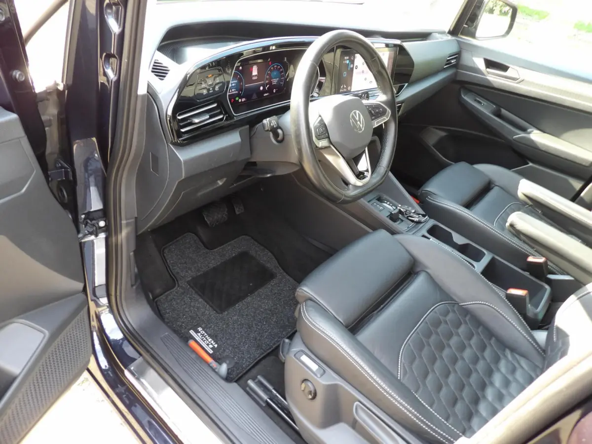 2.0TDi 75 EDITION 2023 AUTOMAAT VOL EXTRA'S 2x SCHUIFDEUR NIEUWSTAAT