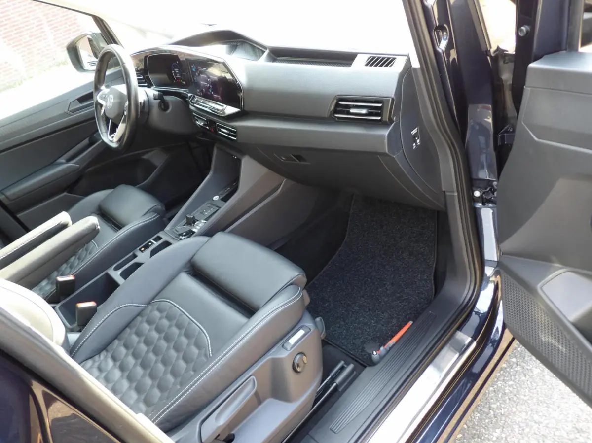 2.0TDi 75 EDITION 2023 AUTOMAAT VOL EXTRA'S 2x SCHUIFDEUR NIEUWSTAAT
