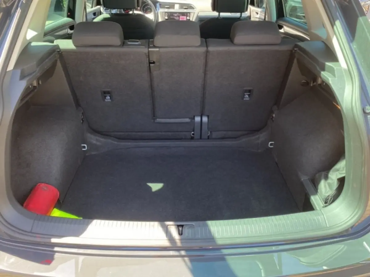 1.5 TSI DSG LIFE BUSINESS TREKHAAK/CAMERA/ACC/STOEL+STUURVERW