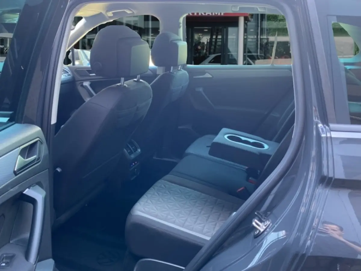 1.5 TSI DSG LIFE BUSINESS TREKHAAK/CAMERA/ACC/STOEL+STUURVERW