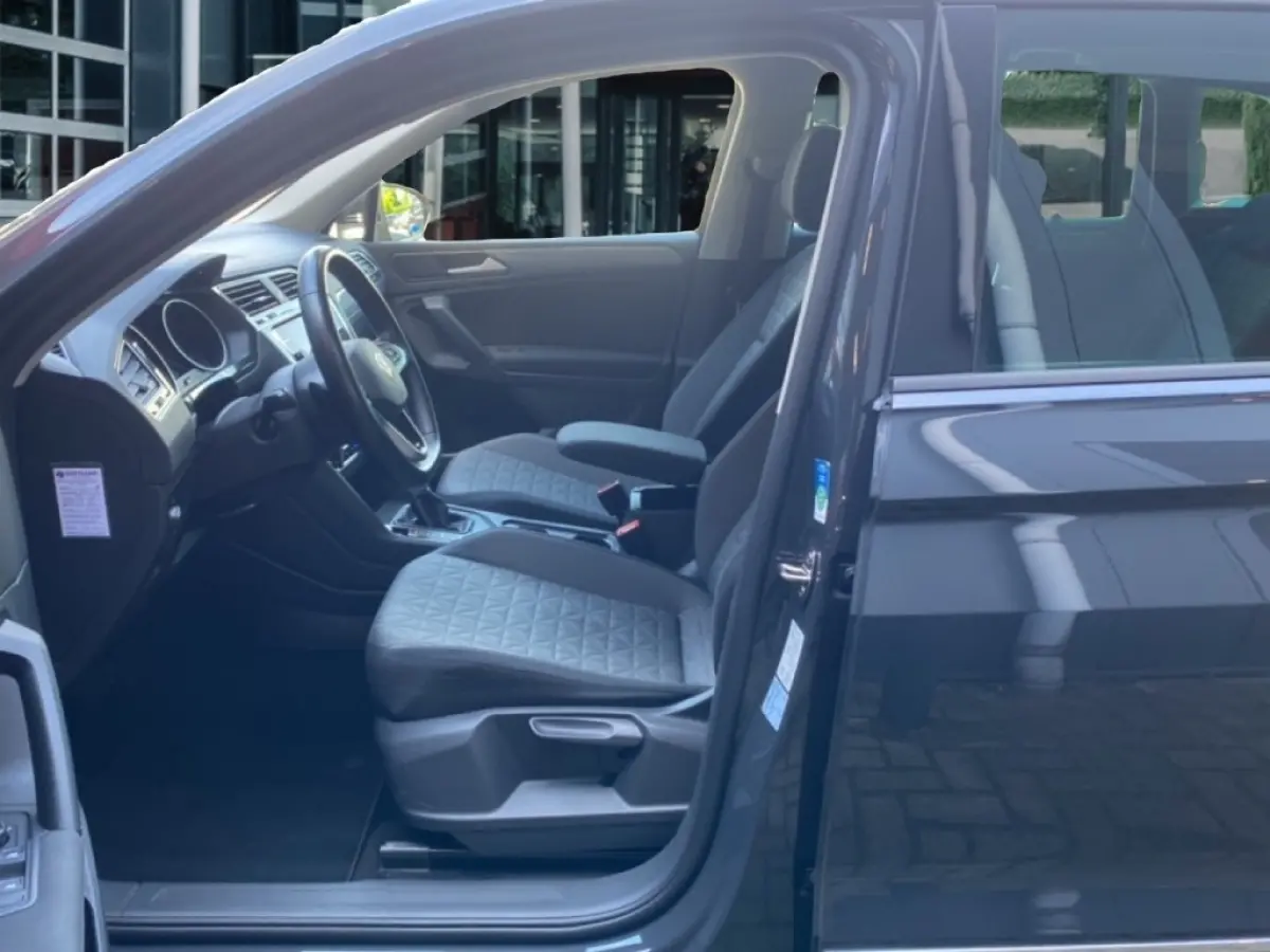 1.5 TSI DSG LIFE BUSINESS TREKHAAK/CAMERA/ACC/STOEL+STUURVERW