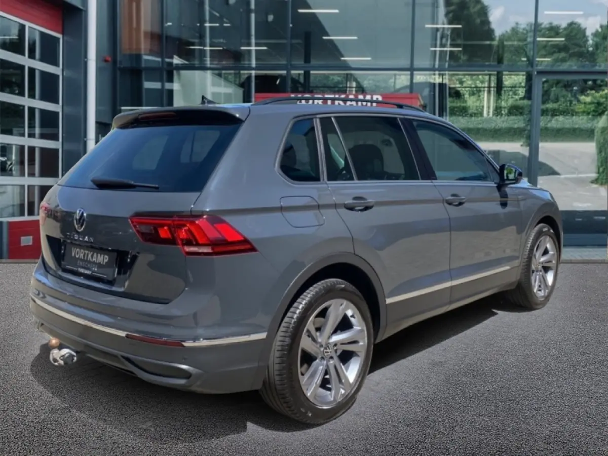 1.5 TSI DSG LIFE BUSINESS TREKHAAK/CAMERA/ACC/STOEL+STUURVERW