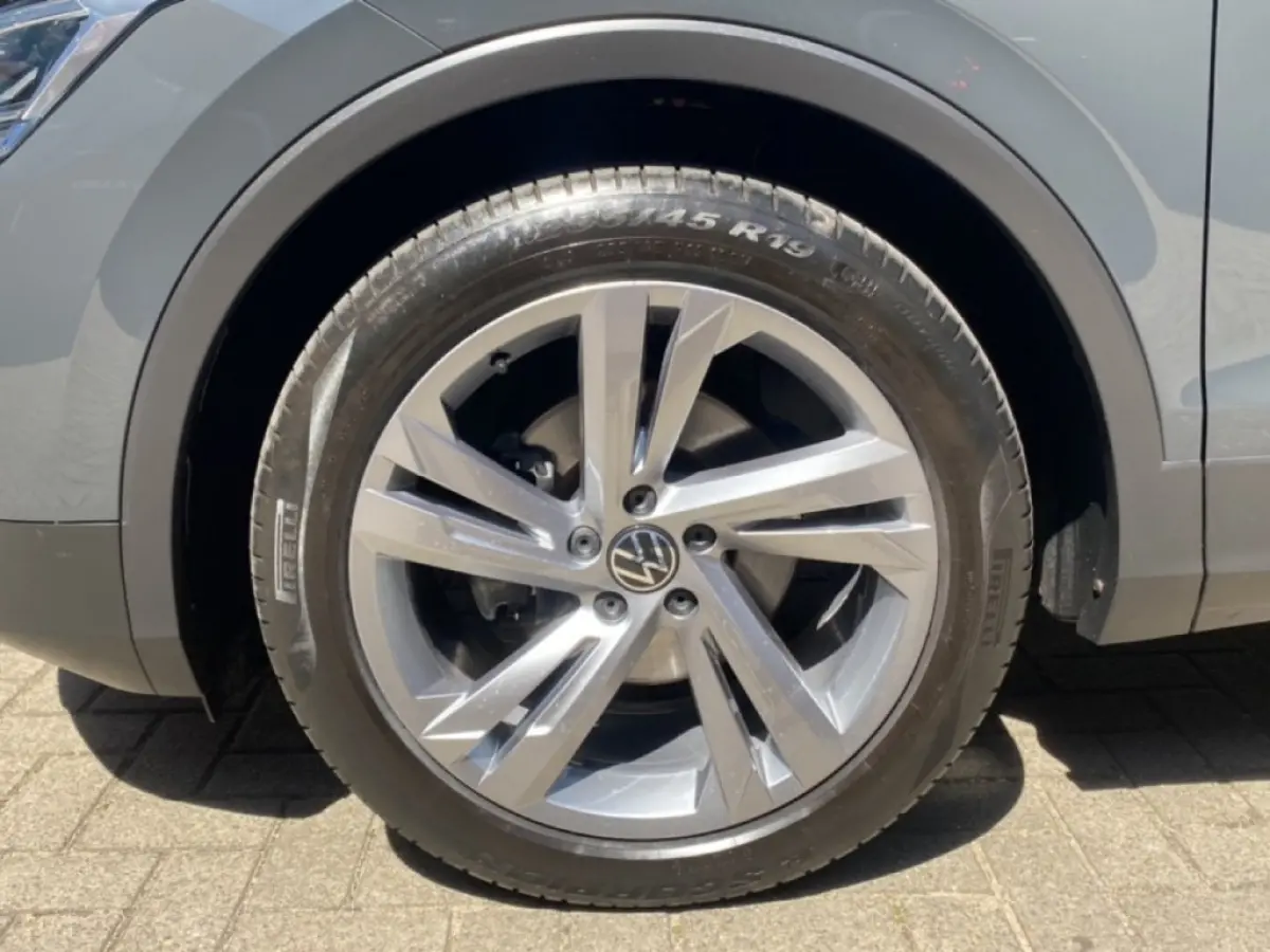 1.5 TSI DSG LIFE BUSINESS TREKHAAK/CAMERA/ACC/STOEL+STUURVERW